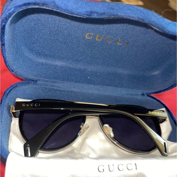 Gucci Aviator sunglasses/ frames - Picture 6 of 14